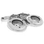 VAICO V10-3935 BEARING BRACKET