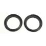 Athena P40FORK455094 90-91 Honda CR R 125 NOK 45x57.3x6/14mm Fork Dust Seal Kit