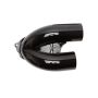 S&S Cycle 170-0647 08-17 Touring Throttle By Wire Intake Runner - Gloss Black