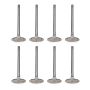 Manley 117438 Manley Valve - Exhaust, Valve-BBC E/D 1.880