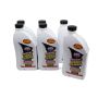 LUCAS OIL LUC10873-6 Diesel Deep Clean Fuel Additive Case 6 x 64oz.