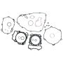 Vertex Pistons 8080028 Vertex Gaskets 20-23 Yamaha WR250F Complete Gasket Kit