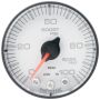 AutoMeter P305128 GAUGE, BOOST, 2 1/16