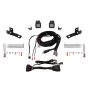 Diode Dynamics DD7170 15-20 Ford F-150 C1 Pro Stage Series Reverse Light Kit