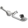 MagnaFlow Exhaust Products 337877 California Direct-Fit Catalytic Converter
