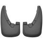 HUSKY LINERS HSK58171 10 RAM 2500 W/O Flares Front Mud Flaps