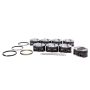 Mahle Motorsport 930208265 Piston Kit