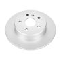 PowerStop JBR934EVC PowerStop Evolution Coated Rotor