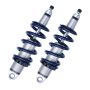 Ridetech 12313510 Front HQ Coil-Overs for 1965-1979 F-100, 2WD. For use with Ridetech Suspension.