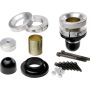 RockJock TJ/LJ ACOS Rear Adjustable Coil Spring Spacers