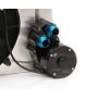 MEZIERE MEZWP362 Dual Outlet Electric W/P - Radiator Mount