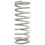 QA1 QA112HT170 C/O Spring - 2.5in ID x 12in Silver