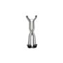 Corsa 06-08 Chevrolet Corvette C6 6.0L V8 Auto A6 XO Pipe Exhaust