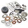 BD Diesel 1063025 07.5-18 Dodge 68RFE Stage 4 Build-it w/Torque Converter