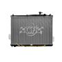 CSF 3488 Radiator