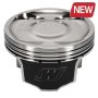 Wiseco K598M100AP Piston Set, Subaru, EJ257, 100.00 mm Bore, Sport Compact, Set of 4
