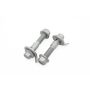SuperPro 10mm Adj. Camber Bolt Kit