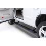 AMP Research 76252-01A 21-23 Ford F150 Hybrid/Lighting ONLY Power Step - Plug N Play
