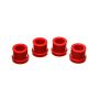 Energy Suspension 4.10102R Fd Rack & Pinion Bush - Red