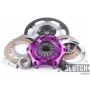 XClutch XKHN18523-2B Clutch - 7.25in Twin Sprung Ceramic