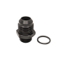 Fuelab Expander Port Fitting -8AN ORB to -10AN 37 Flare