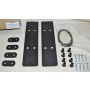Titan Fuel Tanks 9900001 Aluminum Body Insulator Kit