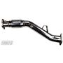 Turbo XS WS08-CP-V2 08-12 WRX-STi / 04-09 LGT High Flow Catalytic Converter Pipe