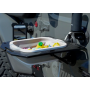 SeaSucker SM9106W Sink Station - White