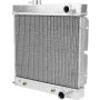 ALLSTAR PERFORMANCE ALL30308 Radiator 64-66 Mustang