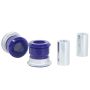Superpro KIT6640K Upper Control Arm Replacement Bushing Kit (1 Arm) (For TRC6640 & TRC6645)