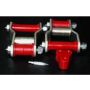 Daystar 1995-2004 Toyota Tacoma 2WD/4WD - Rear Greaseable Super Shackle 1 1/4in Lift