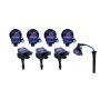 Granatelli Motor Sports 28-1818CP Hi-Perf Coil