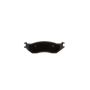 Bosch BE1045H Brake Pads Front