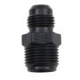 FRAGOLA FRG491956-BL Male Adapter Fitting #6 x 5/8-18 3/8 Tube IF