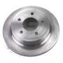 PowerStop AR85112 AutoSpecialty Brake Rotor