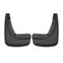 HUSKY LINERS HSK59501 Custom Mud Guards Rear