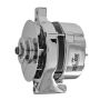 TUFF-STUFF TFS7078ND Ford Alt 100 Amp Chrome 1 Wire 1 Groove Pulley