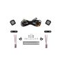 Diode Dynamics DD7754 2022+ Ford Maverick C1 Sport Stage Series Reverse Light Kit