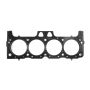 COMETIC GASKETS CAGC5667-040 4.500 MLS Head Gasket .040 - BBF 460