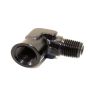 Nitrous Express 16181-90 1/8 mpt x 1/8 fpt 90'