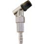 LONGACRE LON52-50496 Angled Tire Chuck Only