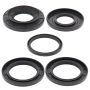 All Balls Racing 25-2048-5 02-14 Suzuki LT-F250 Ozark Differential Seal Only Kit Rear