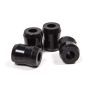 JKS Manufacturing Jeep Wrangler LJ/TJ Adjustable Sway Bar Links - Rear