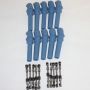 Granatelli Motor Sports 20-1701S Granatelli MPG Plus Ignition Wires