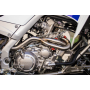 Big Gun 06-14 Yamaha RAPTOR 700 Head Pipe