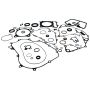 Vertex Pistons 8110030 Vertex Gaskets 18-21 Honda CRF250R Complete Gasket Kit w/ Oil Seals