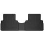 Husky Liners 19-20 Hyundai Santa Fe 2nd Seat Floor Liner