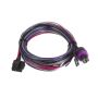 AutoMeter 5227 WIRE HARNESS, PRESSURE, DIGITAL STEPPER MOTOR, REPLACEMENT