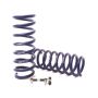 H&R 28999-4 09-15 BMW 740Li F02 Sport Spring (w/Self-Leveling)