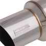 Skunk2 Racing 413-05-6055 Skunk2 MegaPower RR 12 Honda Civic Si (4dr) 76mm Exhaust System